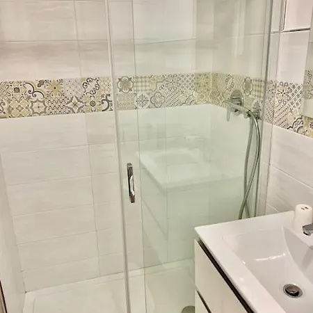 Casa Adele דירה