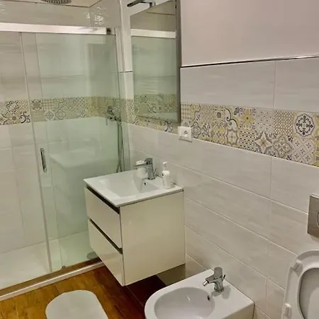 דירה Casa Adele *