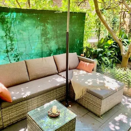 דירה Casa Adele *