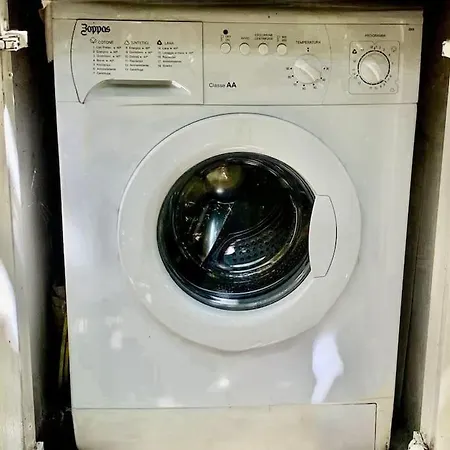 Casa Adele * מונטרוסו אל מארה