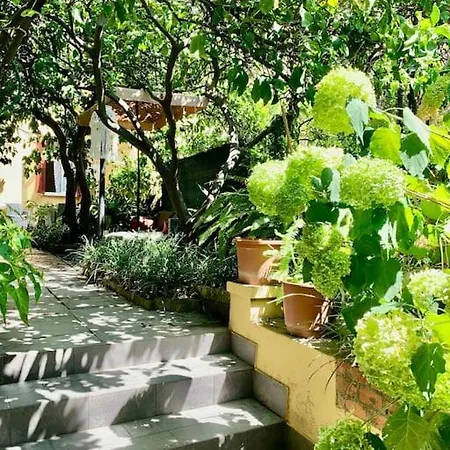 דירה Casa Adele *