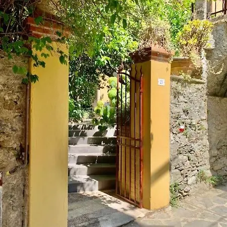 Casa Adele * מונטרוסו אל מארה