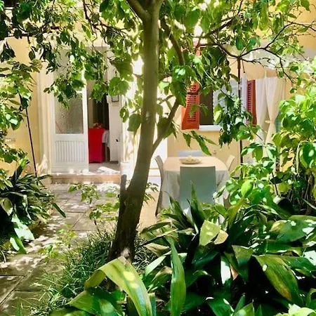 Casa Adele מונטרוסו אל מארה