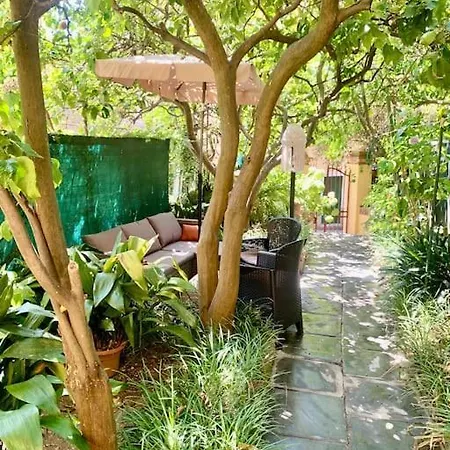 Casa Adele דירה מונטרוסו אל מארה