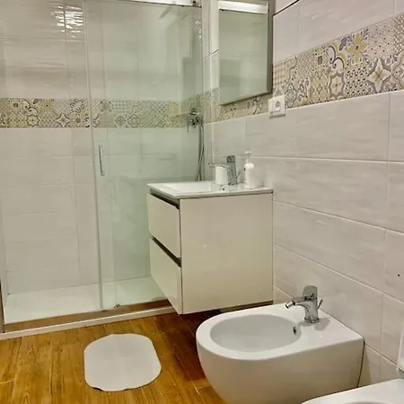 Casa Adele 公寓 蒙特罗索阿尔马雷