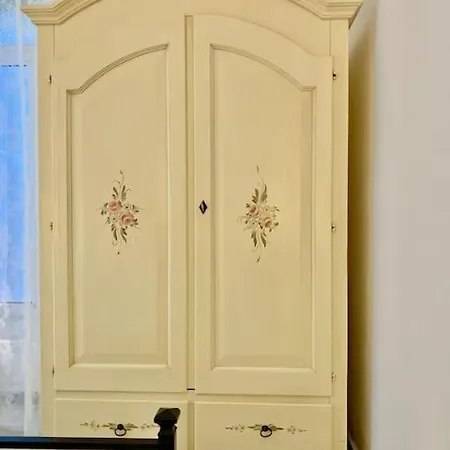 Casa Adele 蒙特罗索阿尔马雷