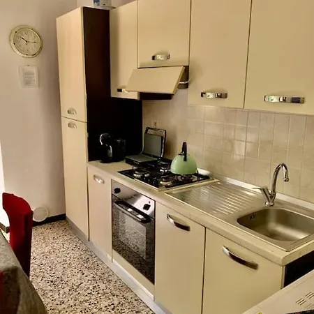 Casa Adele Apartamento