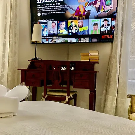 Casa Adele 公寓 蒙特罗索阿尔马雷