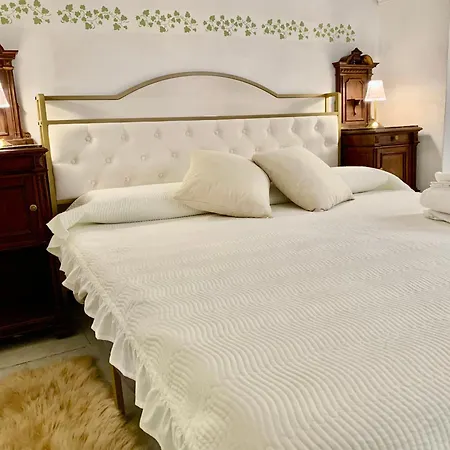 Apartamento Casa Adele