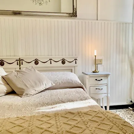 Casa Adele 公寓 蒙特罗索阿尔马雷