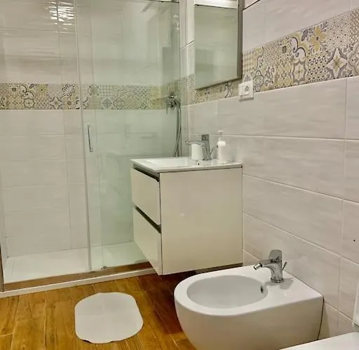 Casa Adele Lejlighed Monterosso al Mare