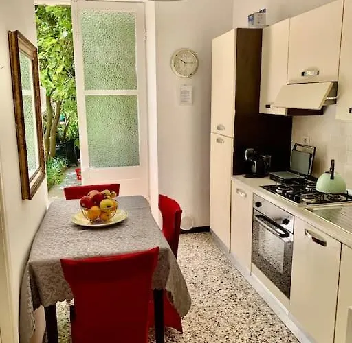 Casa Adele Lejlighed Monterosso al Mare