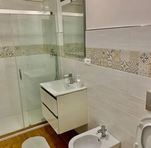 Apartmán Casa Adele *