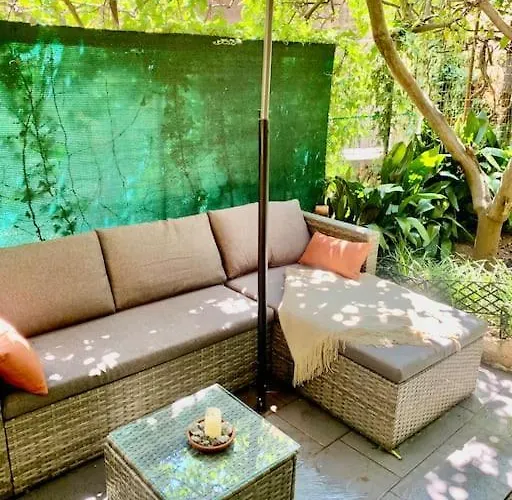 Lejlighed Casa Adele *