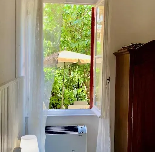 Apartmán Casa Adele