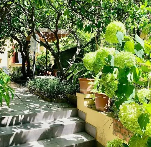 Lejlighed Casa Adele *