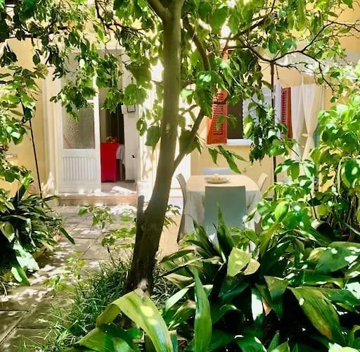 Casa Adele Monterosso al Mare