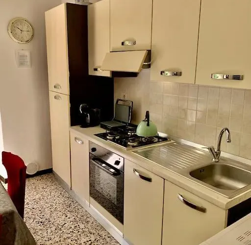 Casa Adele Lejlighed