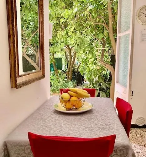 Casa Adele Apartmán Monterosso al Mare