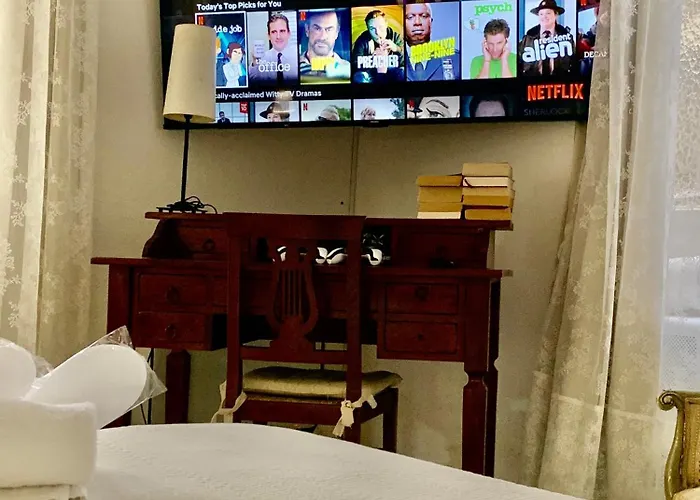 Casa Adele Lejlighed Monterosso al Mare