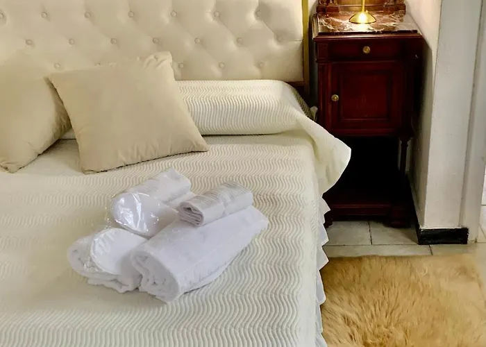 Apartmán Casa Adele Monterosso al Mare