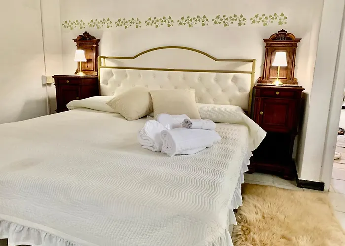 Lejlighed Casa Adele