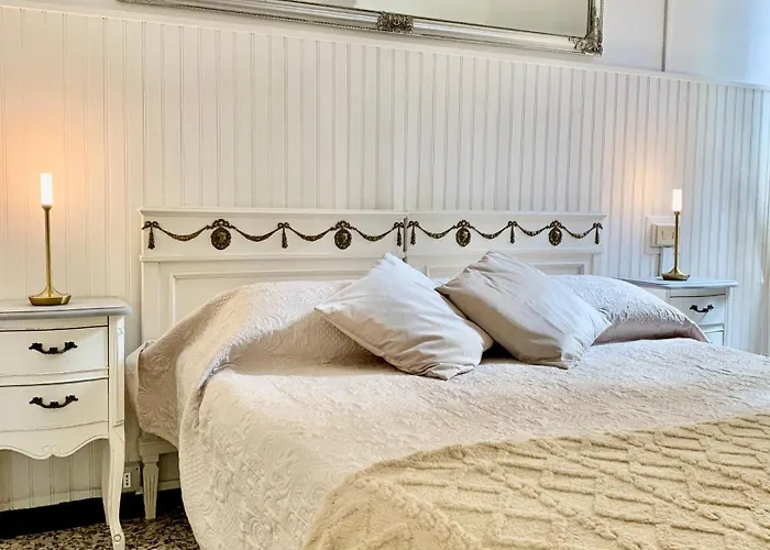 Casa Adele Lejlighed Monterosso al Mare