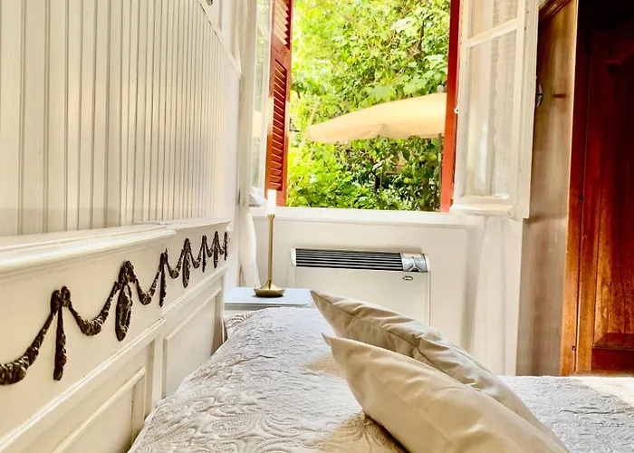 Casa Adele Apartmán