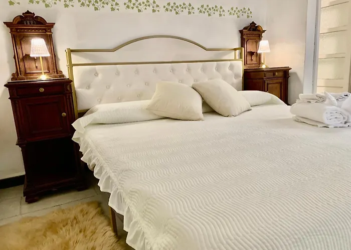 Lejlighed Casa Adele