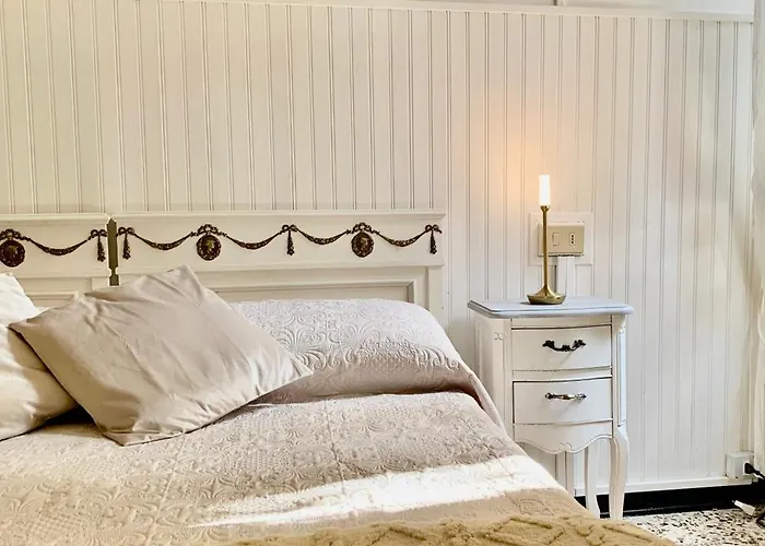 Casa Adele Lejlighed Monterosso al Mare