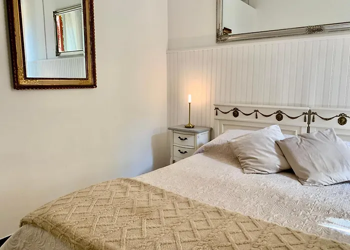 Lejlighed Casa Adele