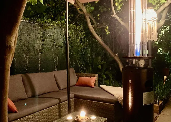 Lejlighed Casa Adele